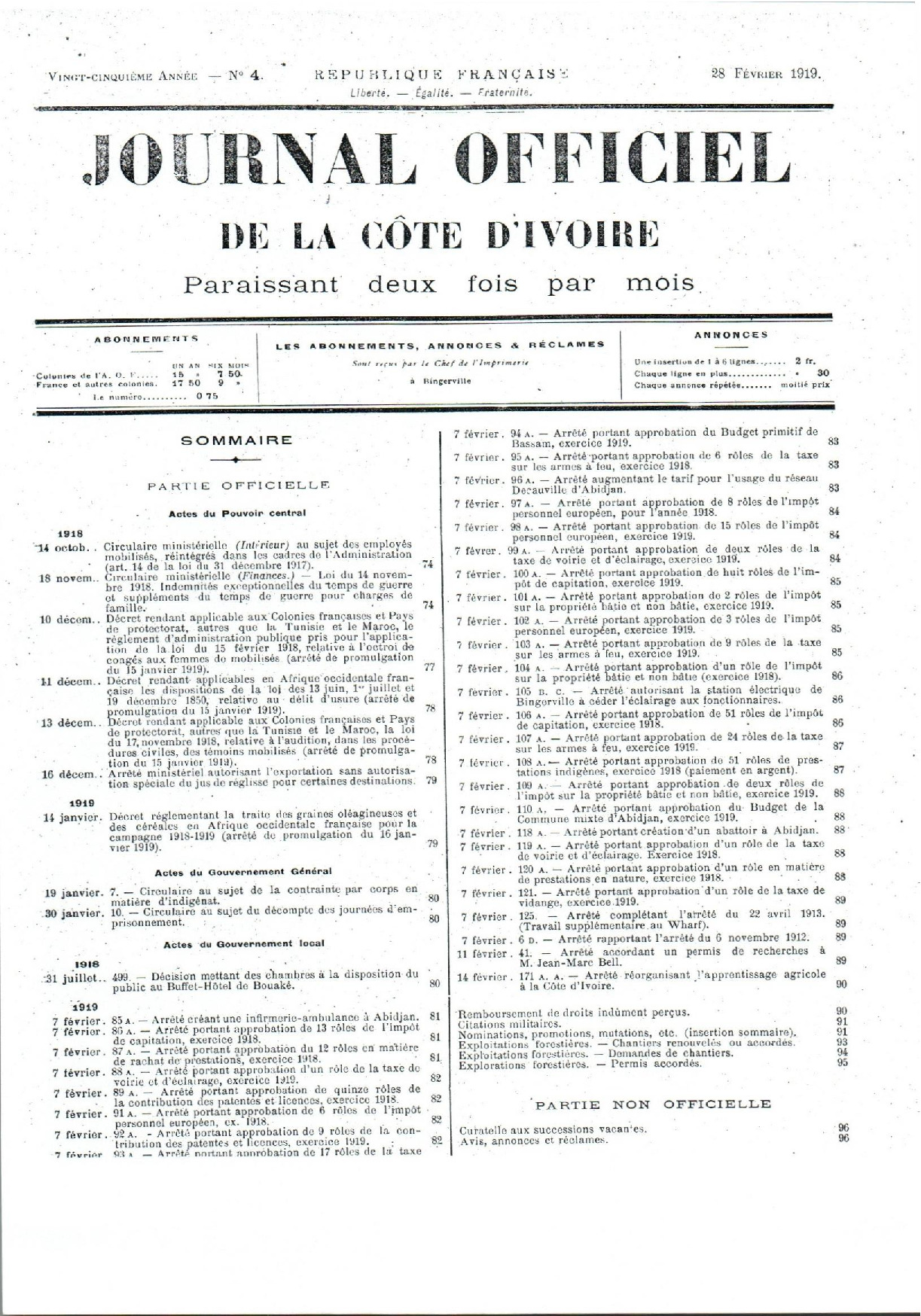JO 1919-004