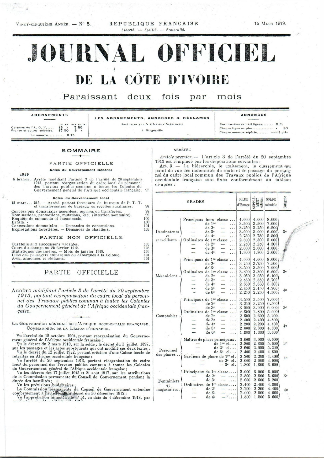 JO 1919-005