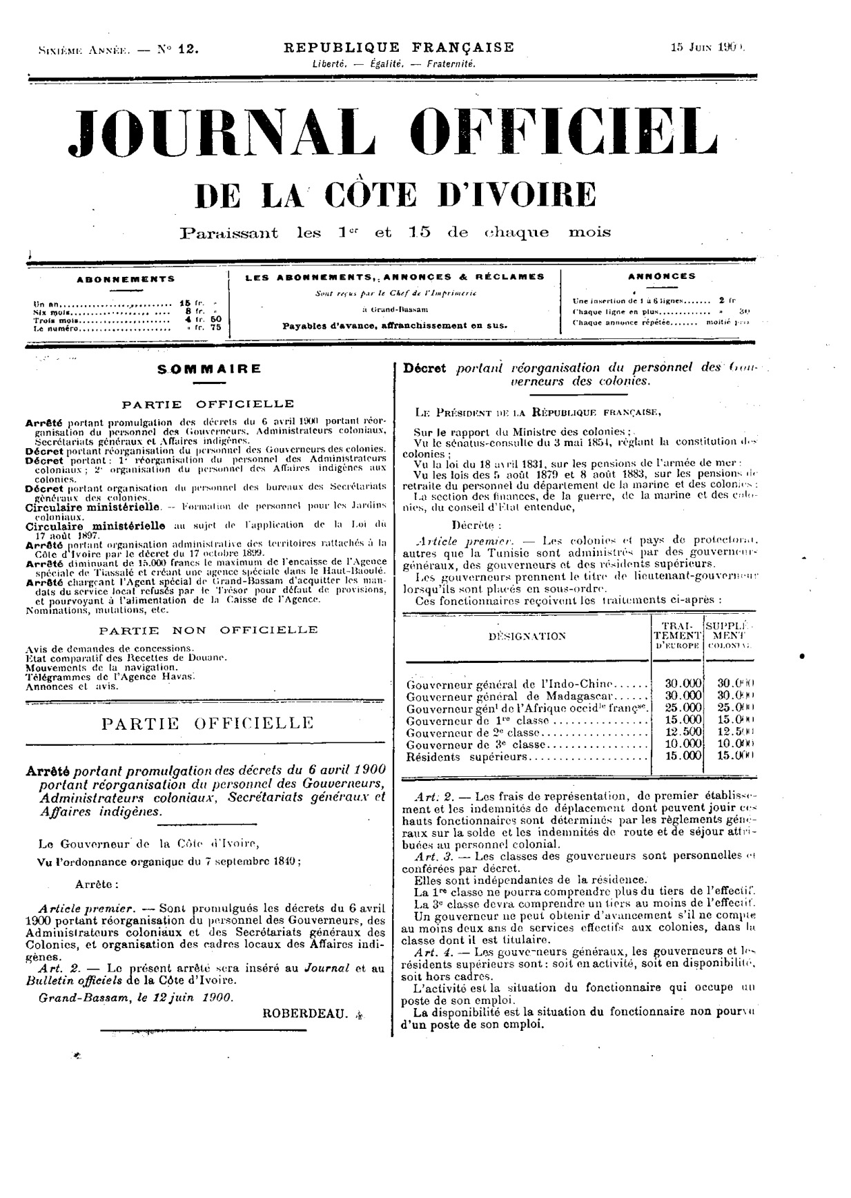 JO 1900-012