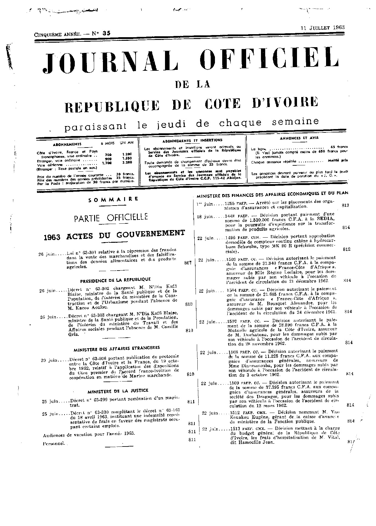 JO 1963-035