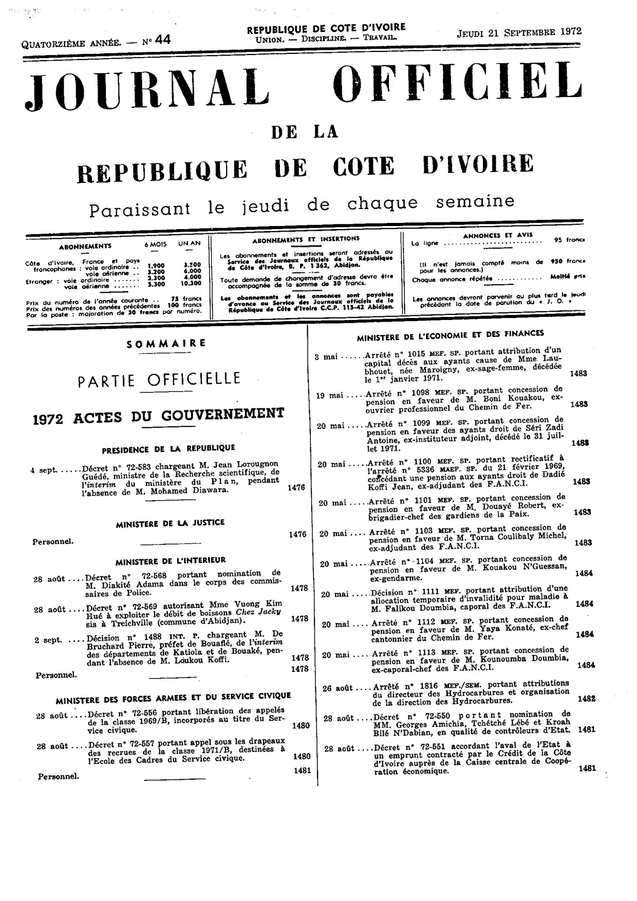 JO 1972-044