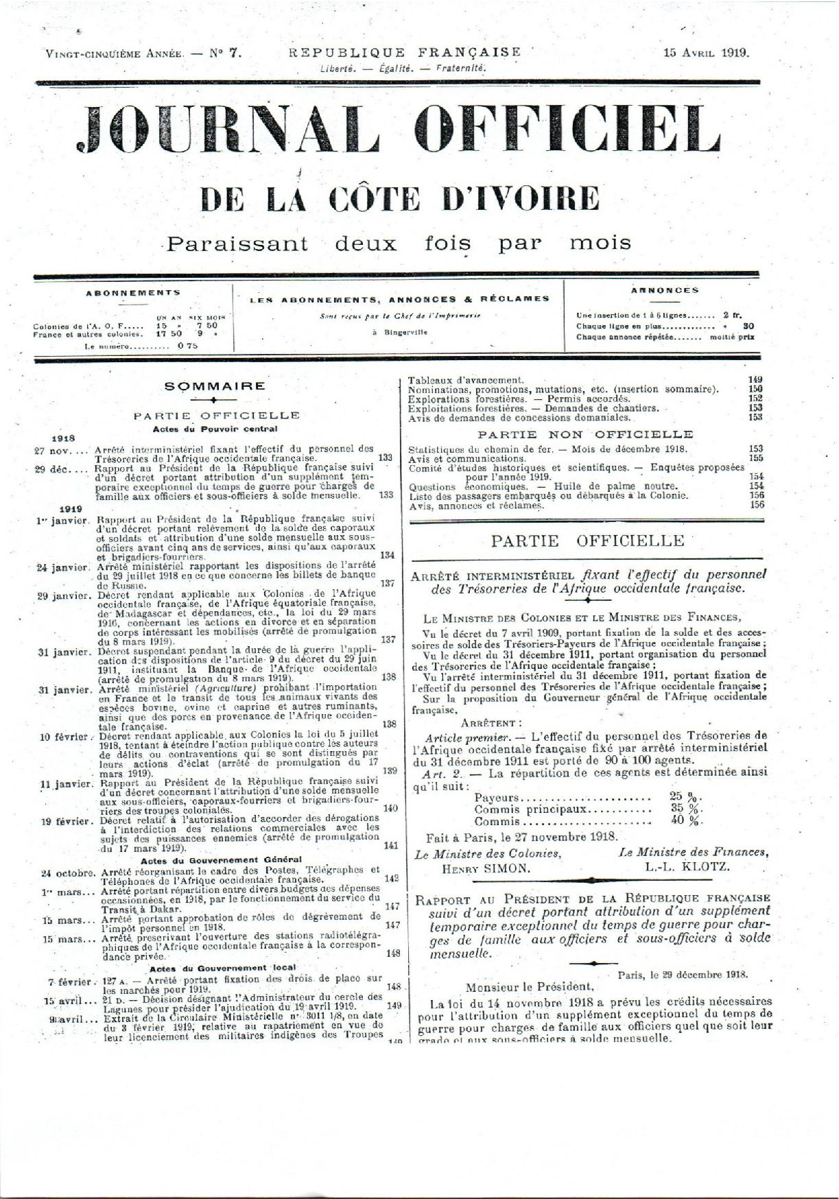 JO 1919-007