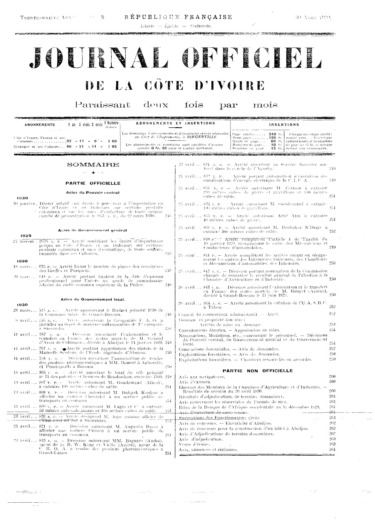 JO 1930-008