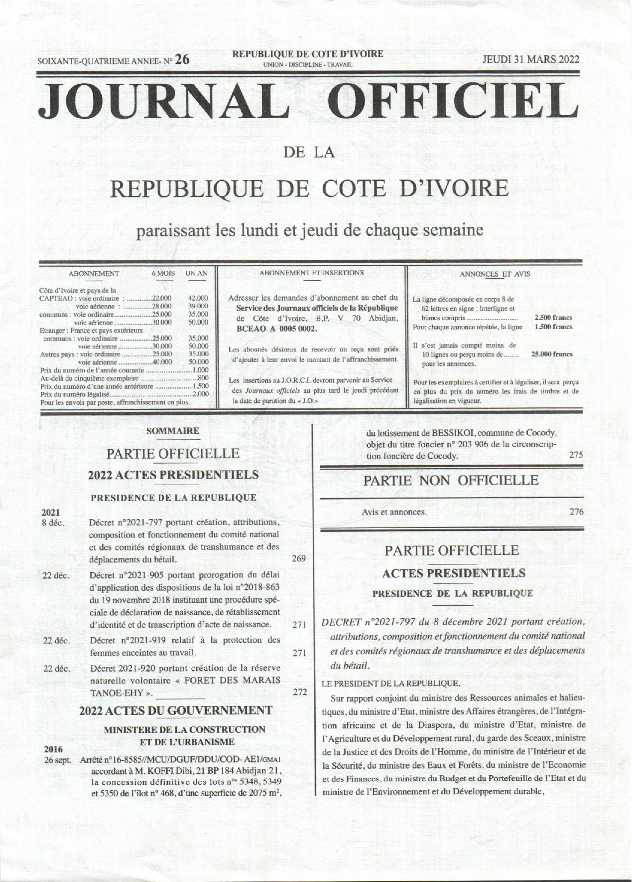 JO 2022-026