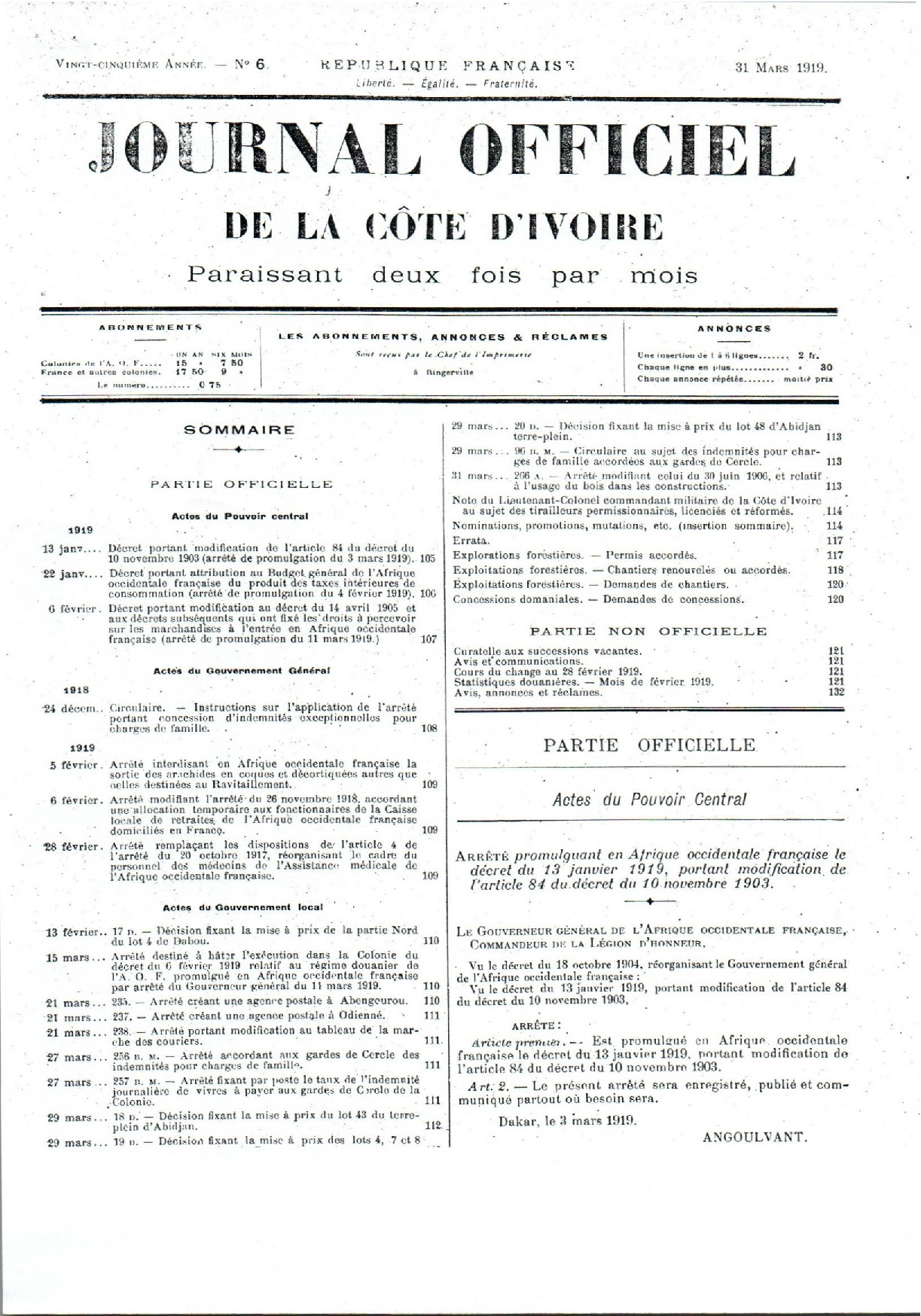 JO 1919-006