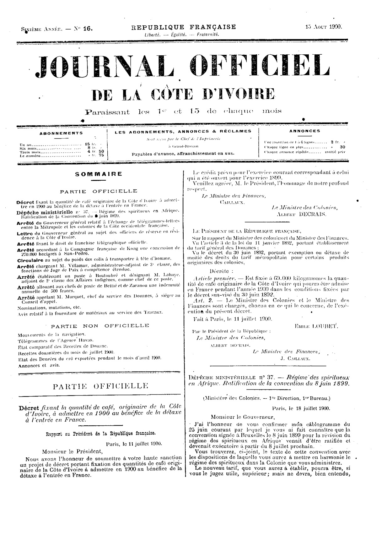 JO 1900-016