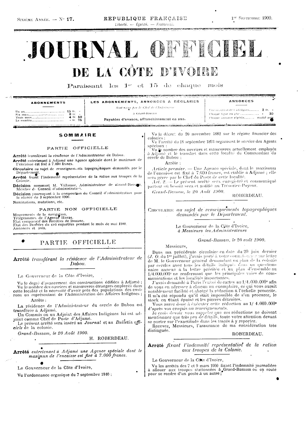 JO 1900-017