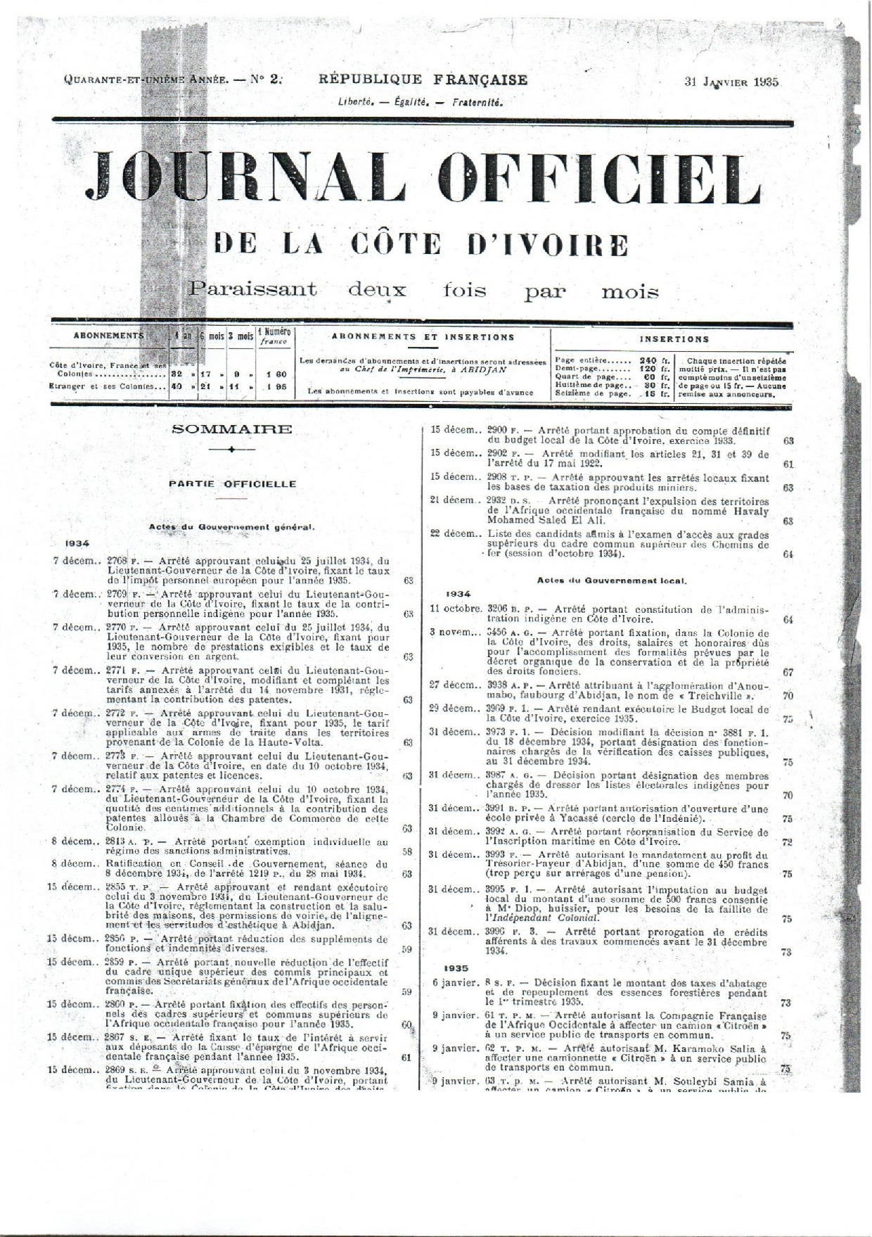 JO 1935-002
