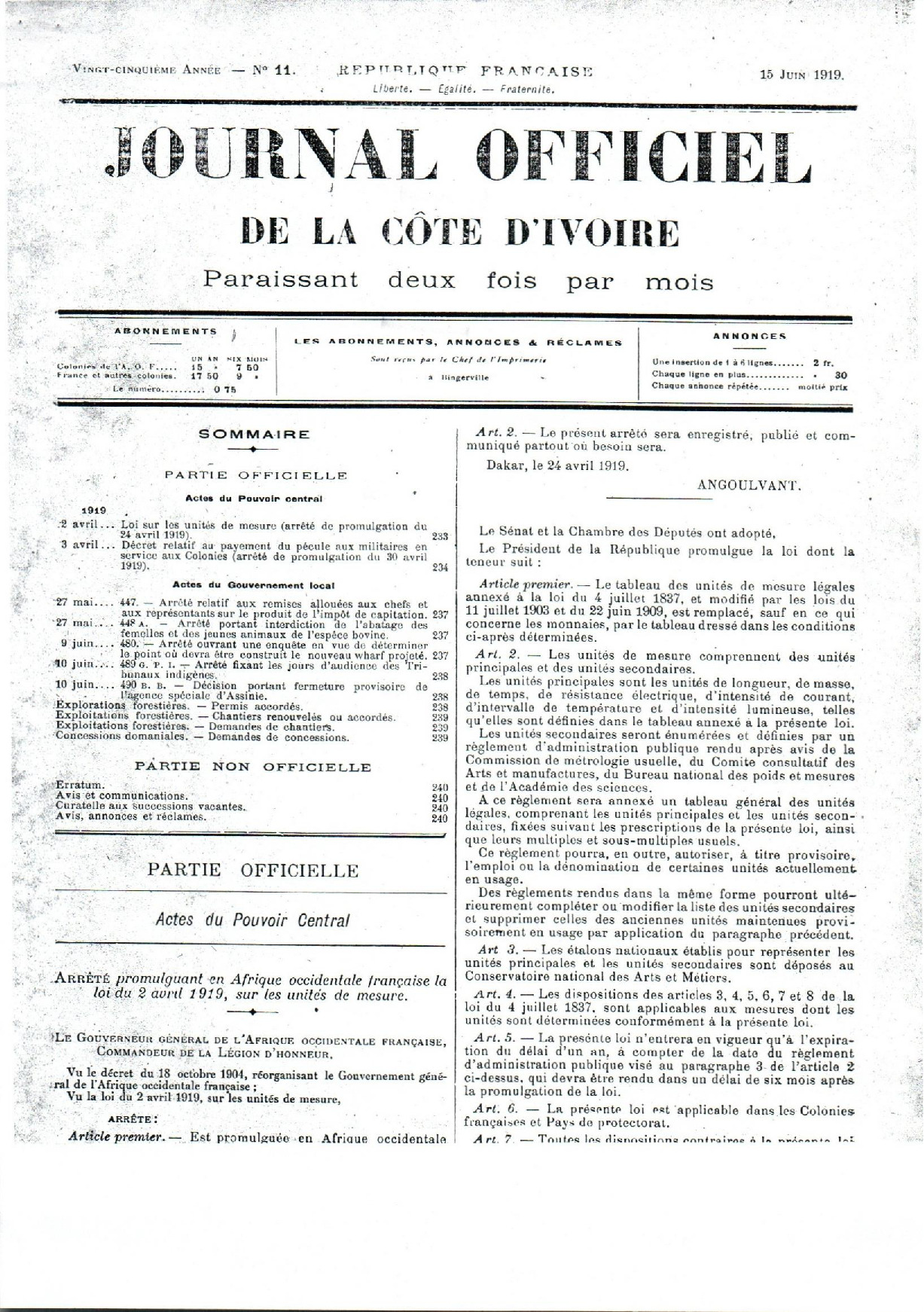 JO 1919-011