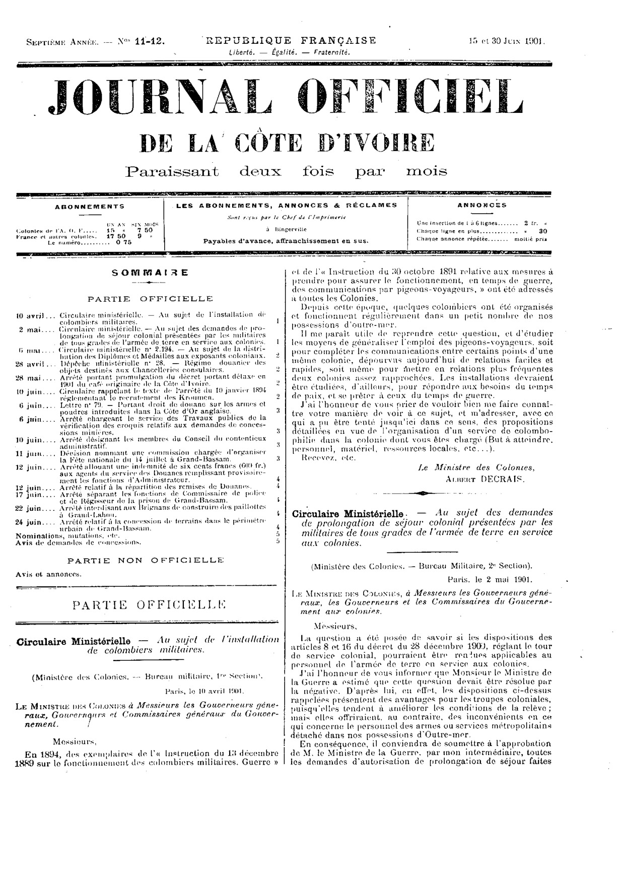 JO 1901-011&012