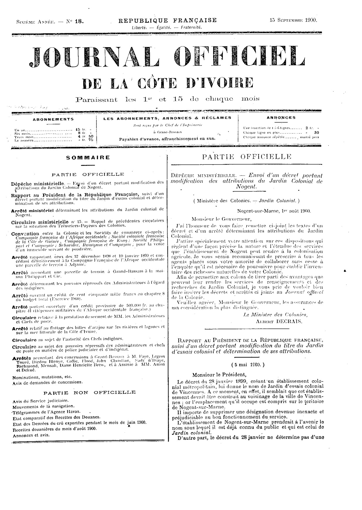 JO 1900-018