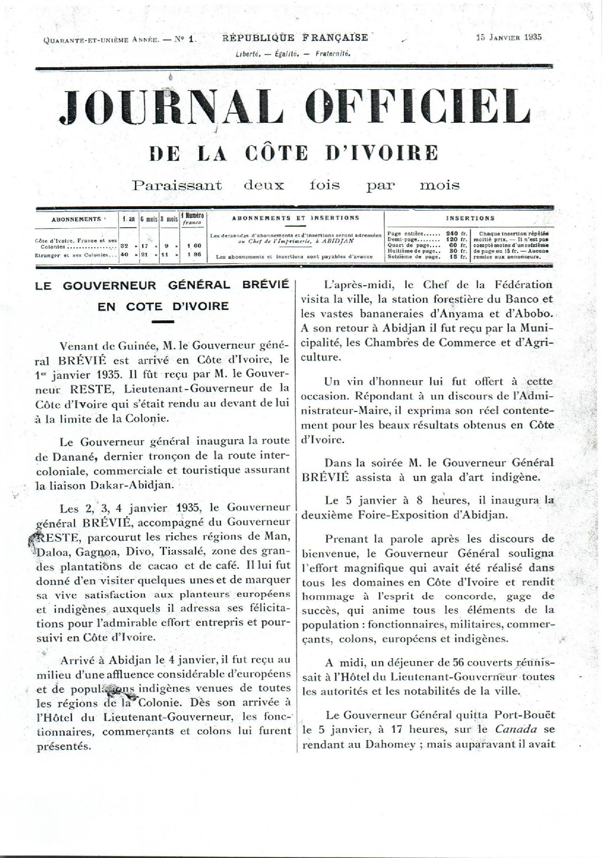 JO 1935-001