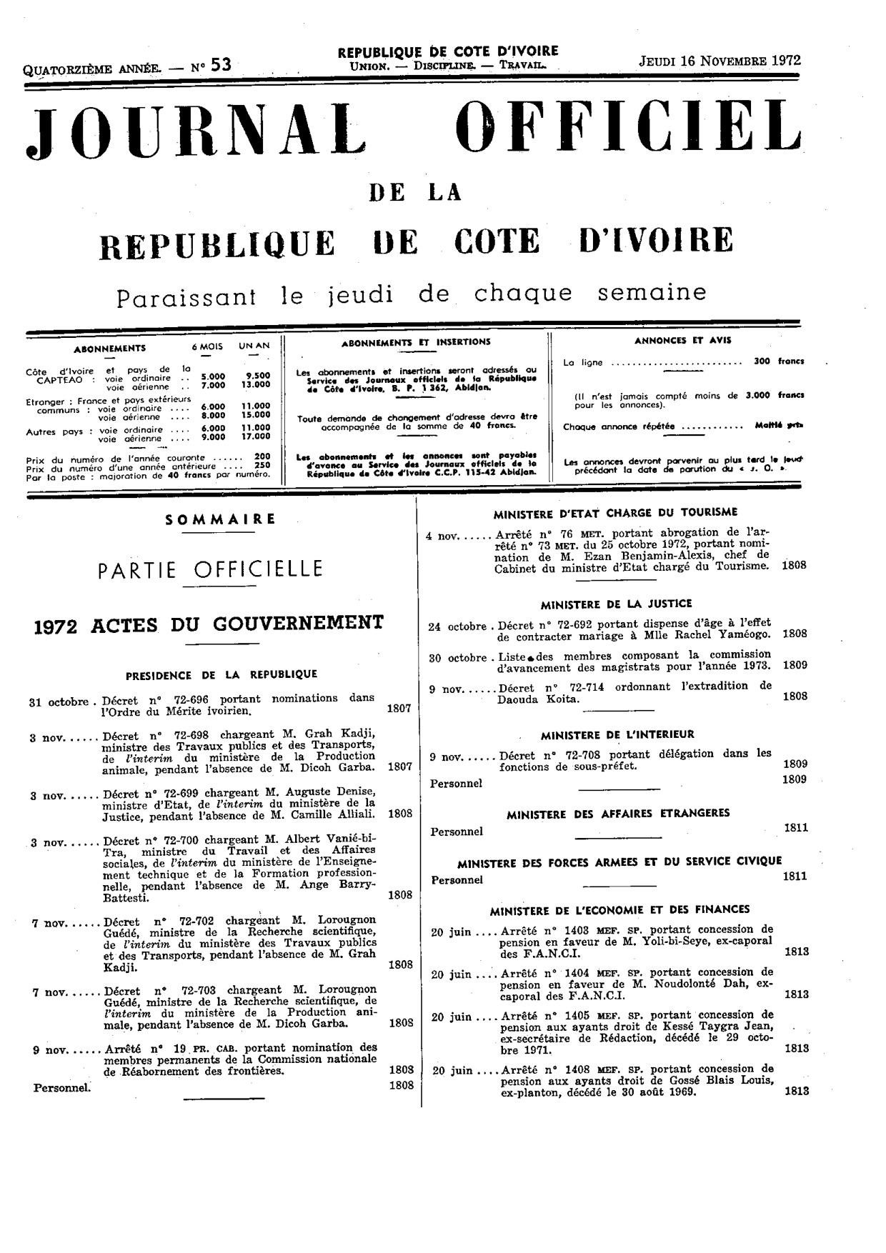 JO 1972-053