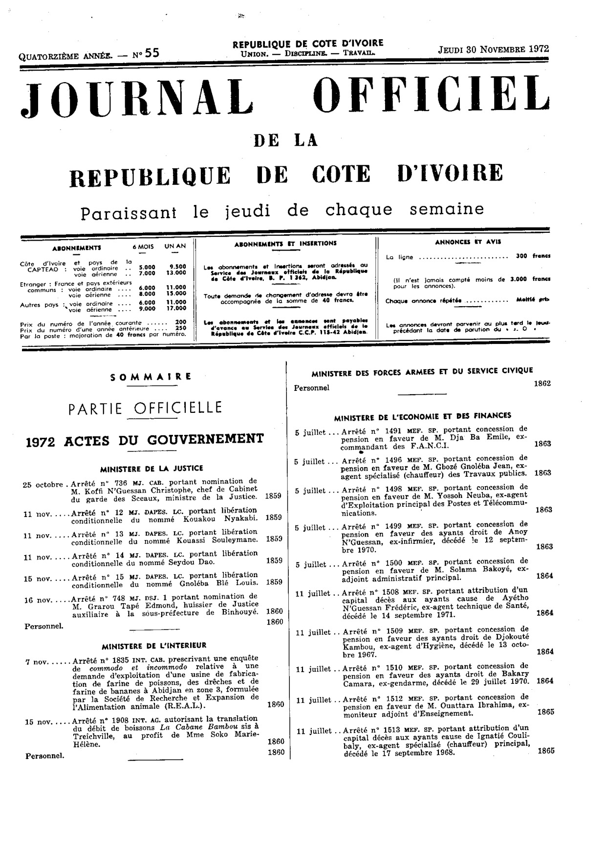 JO 1972-055