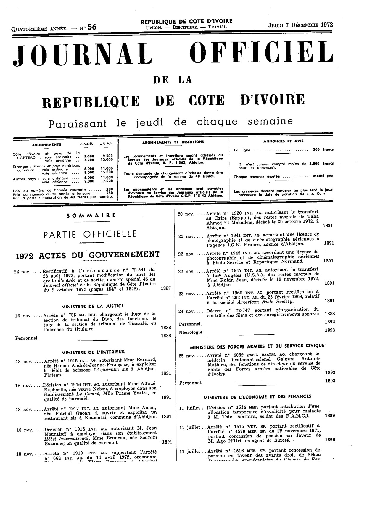 JO 1972-056