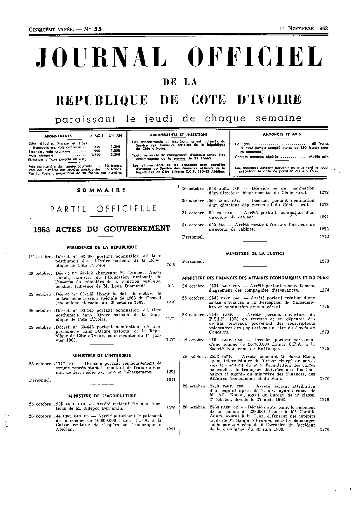 JO 1963-055