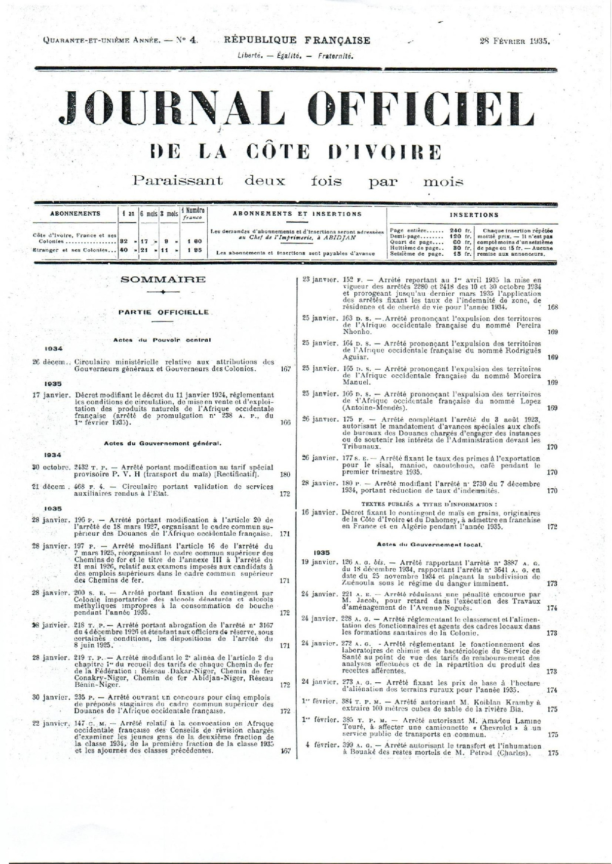 JO 1935-004