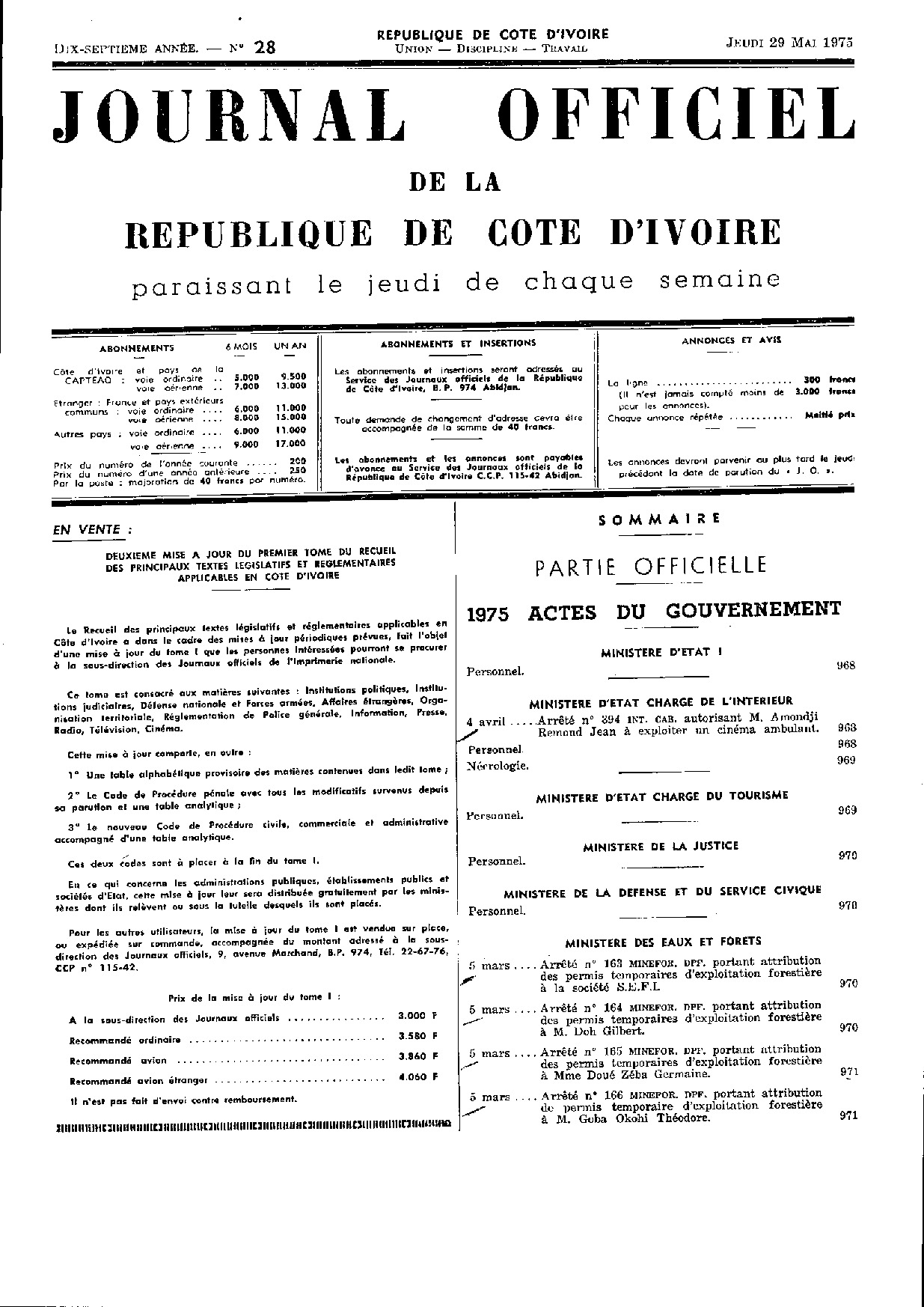 JO 1975-028