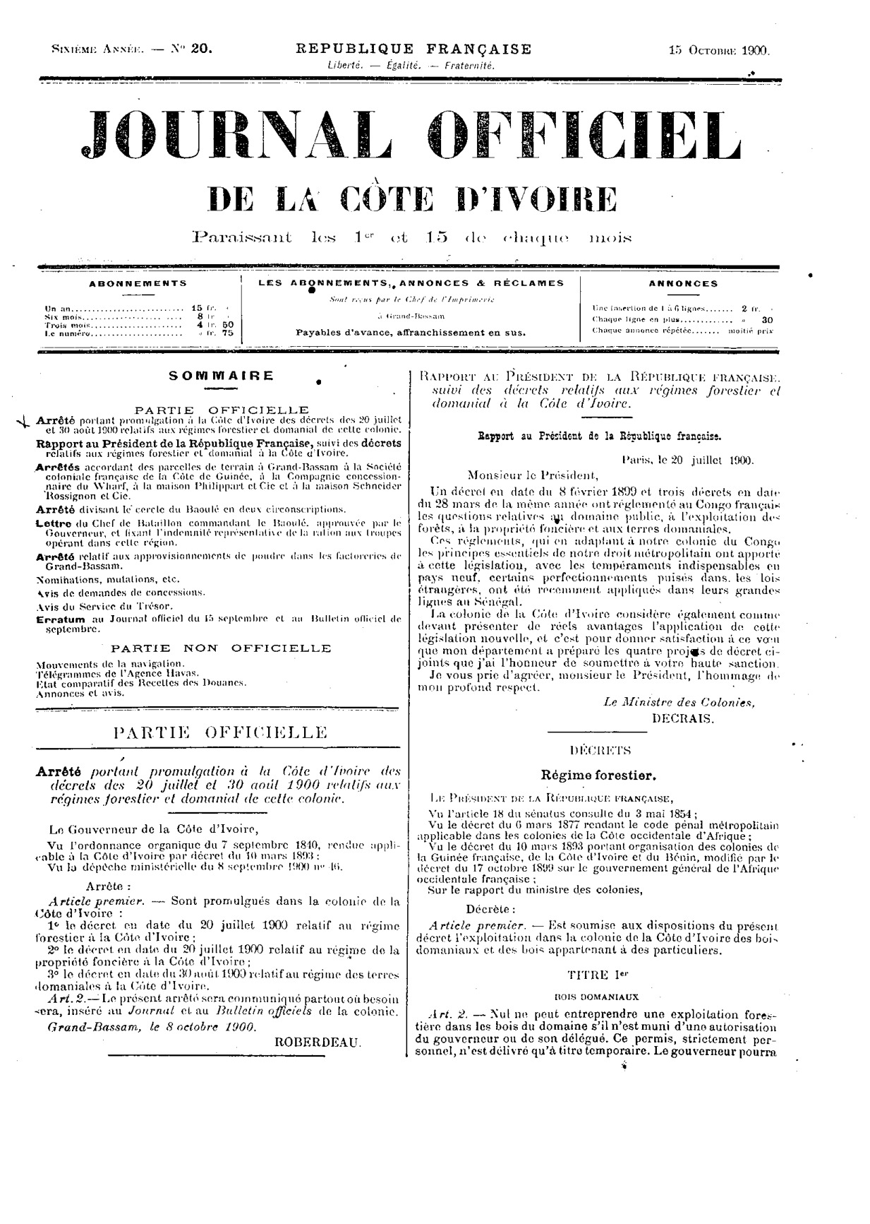 JO 1900-020