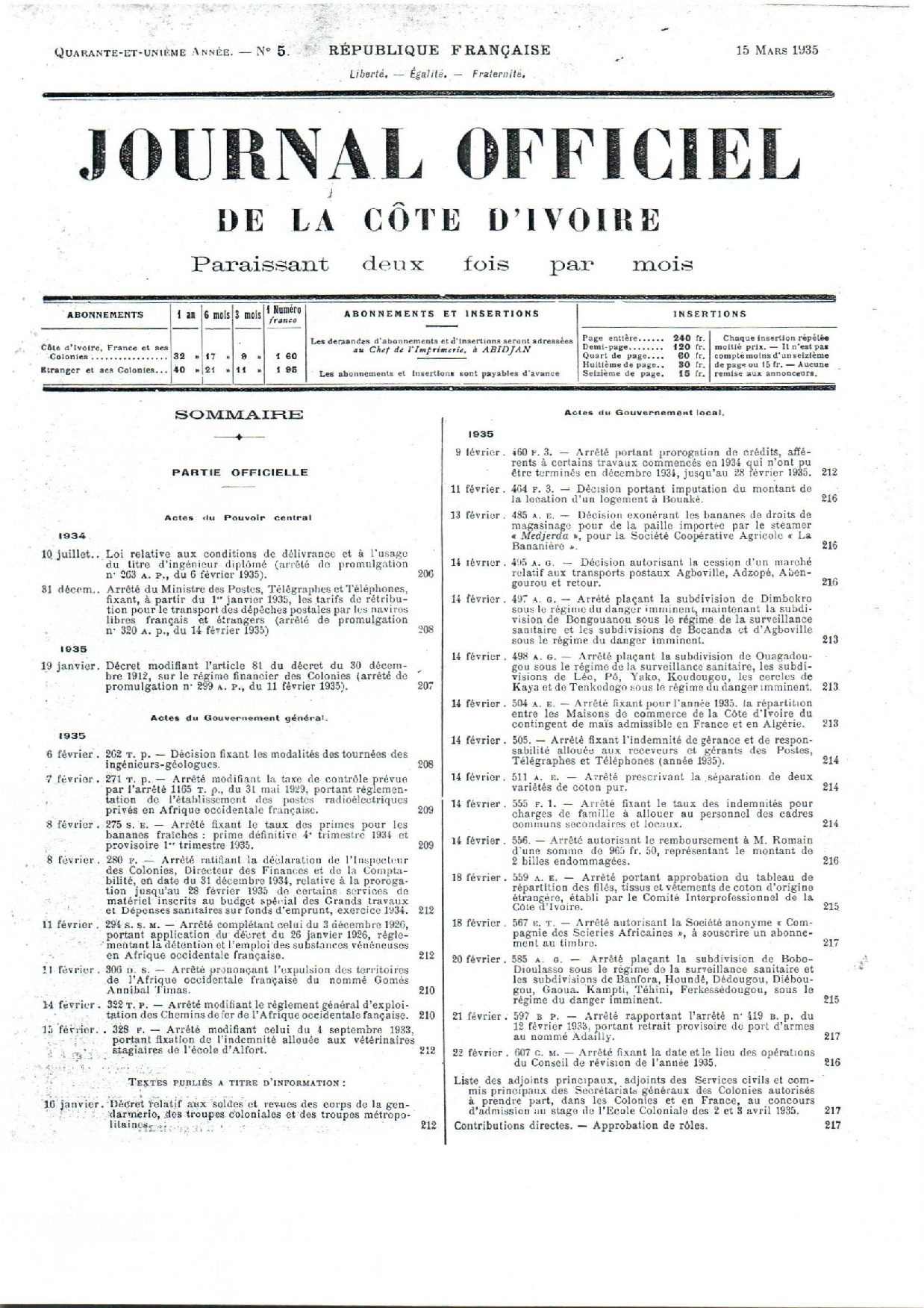 JO 1935-005