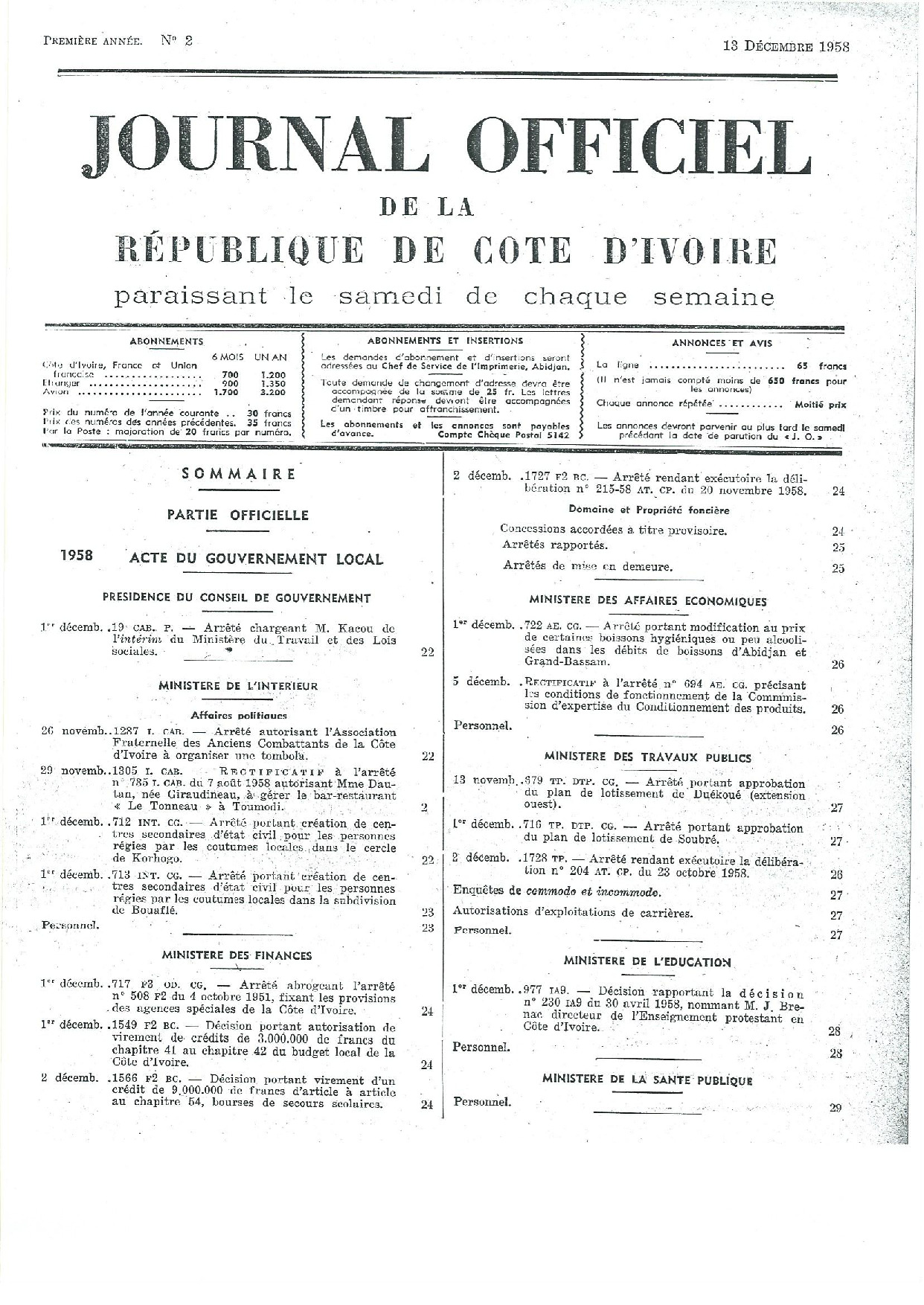 JO 1958-002