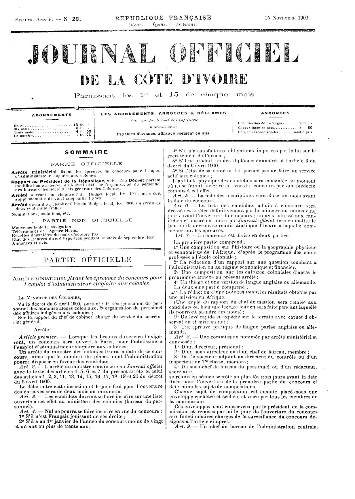 JO 1900-022