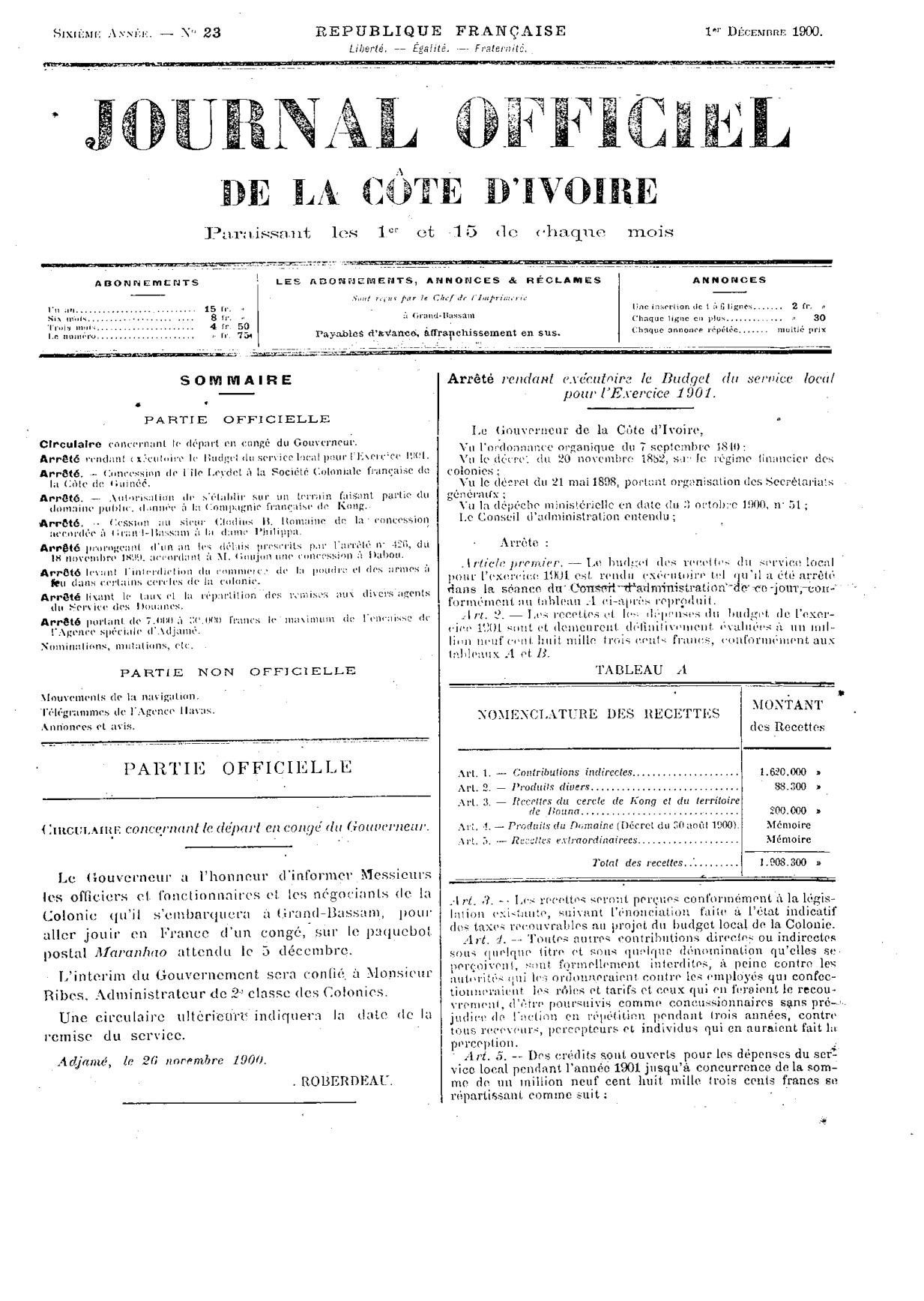 JO 1900-012