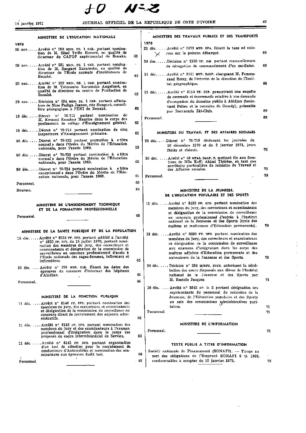 JO 1971-002