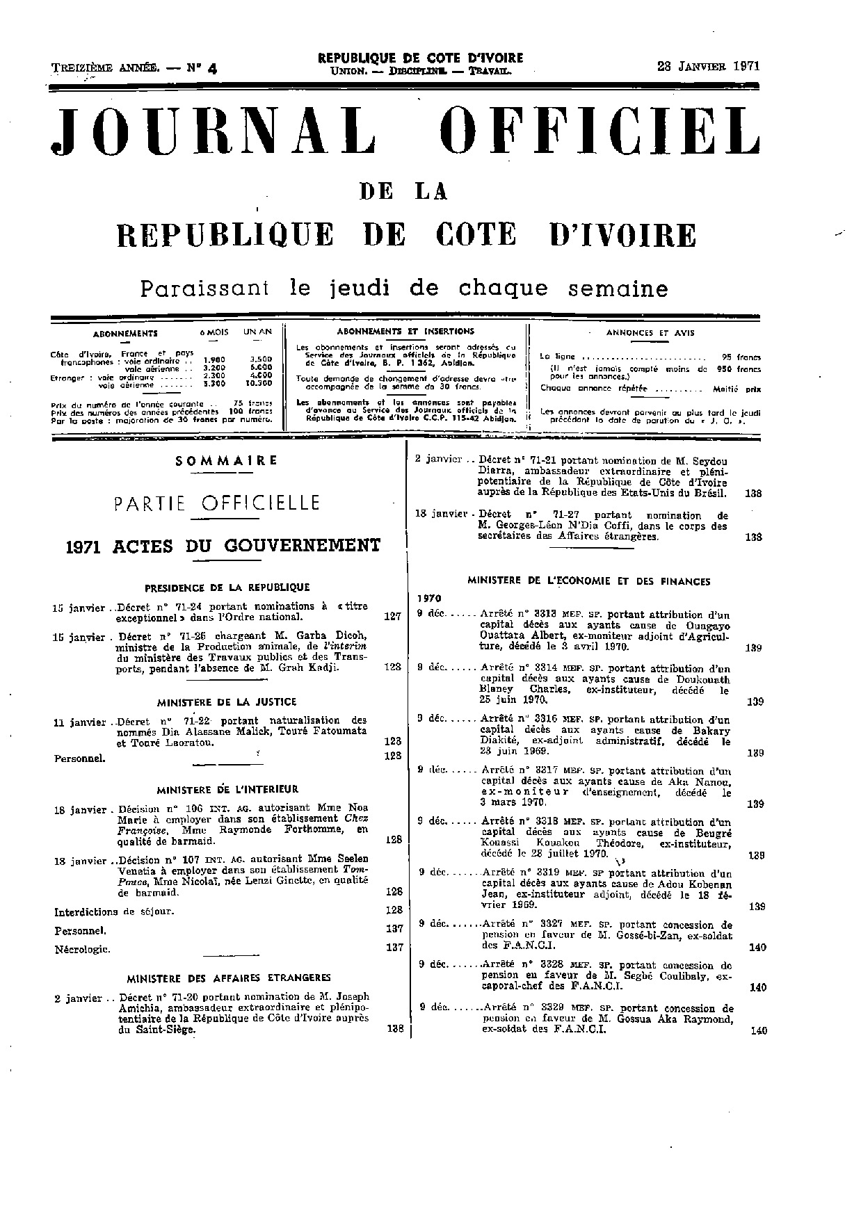 JO 1971-004