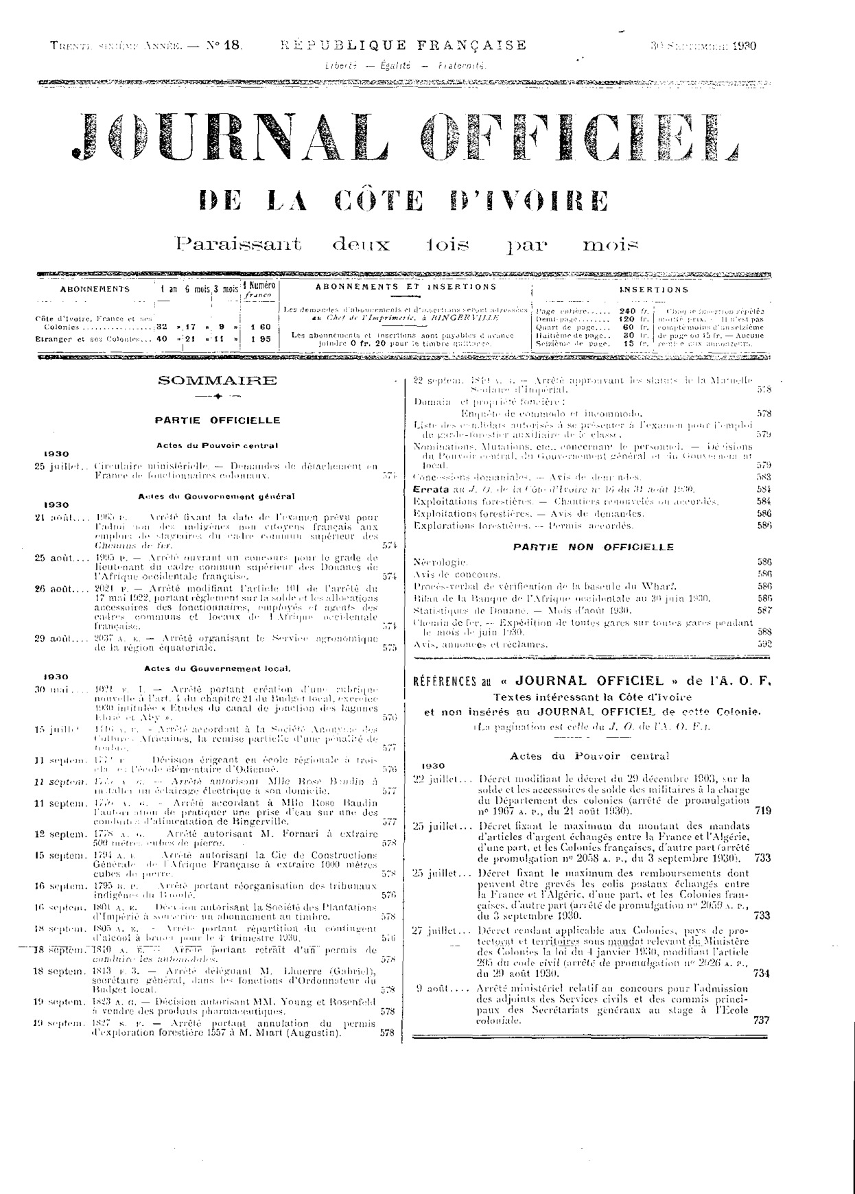 JO 1930-018