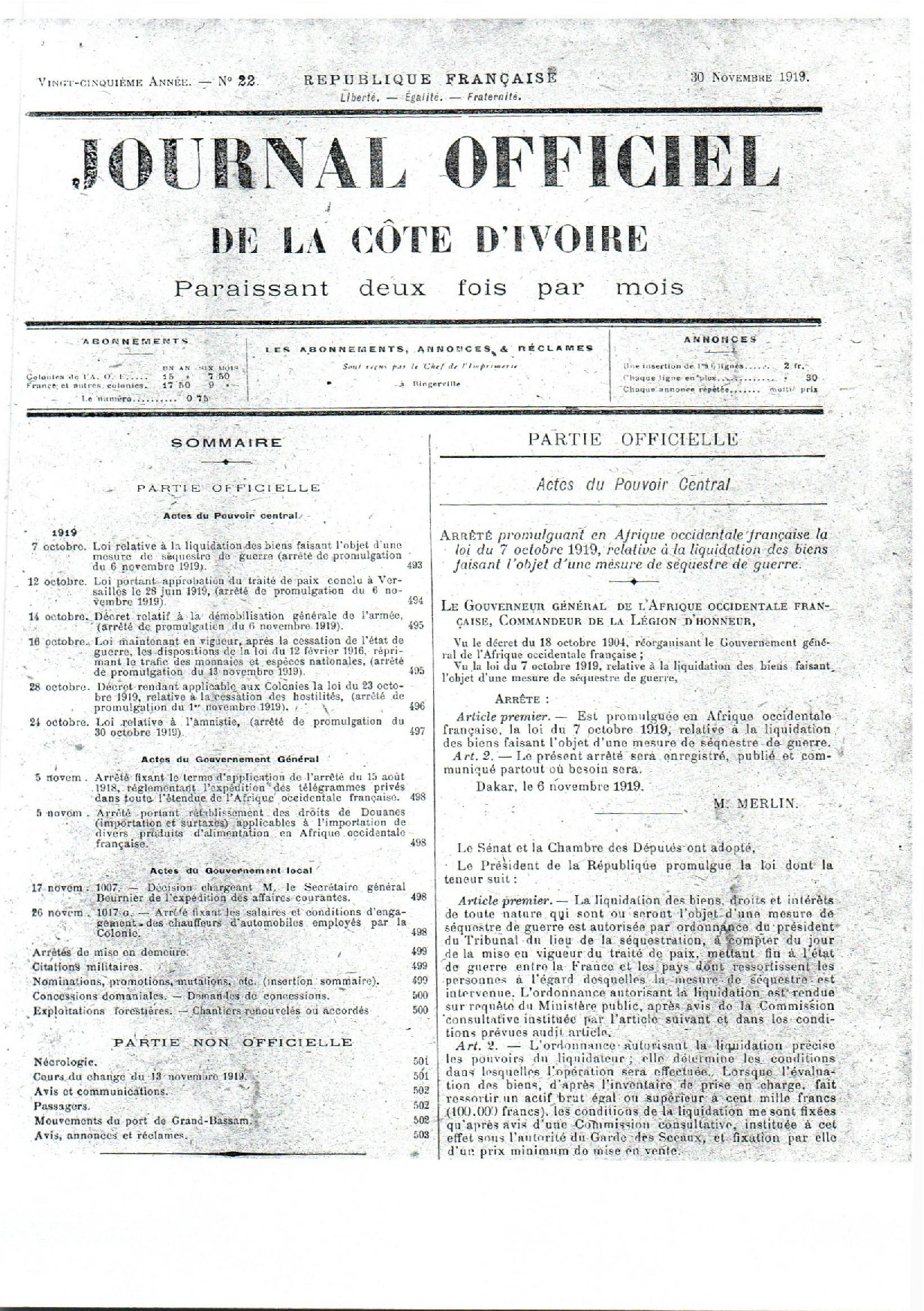 JO 1919-022