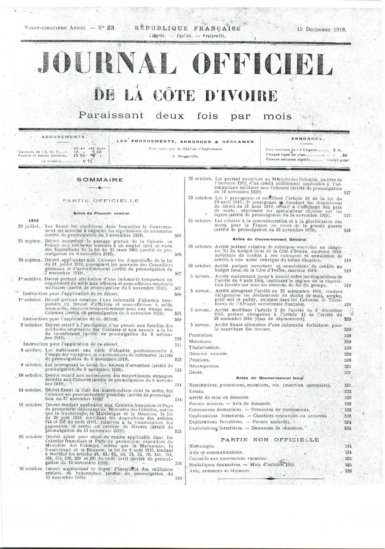 JO 1919-023