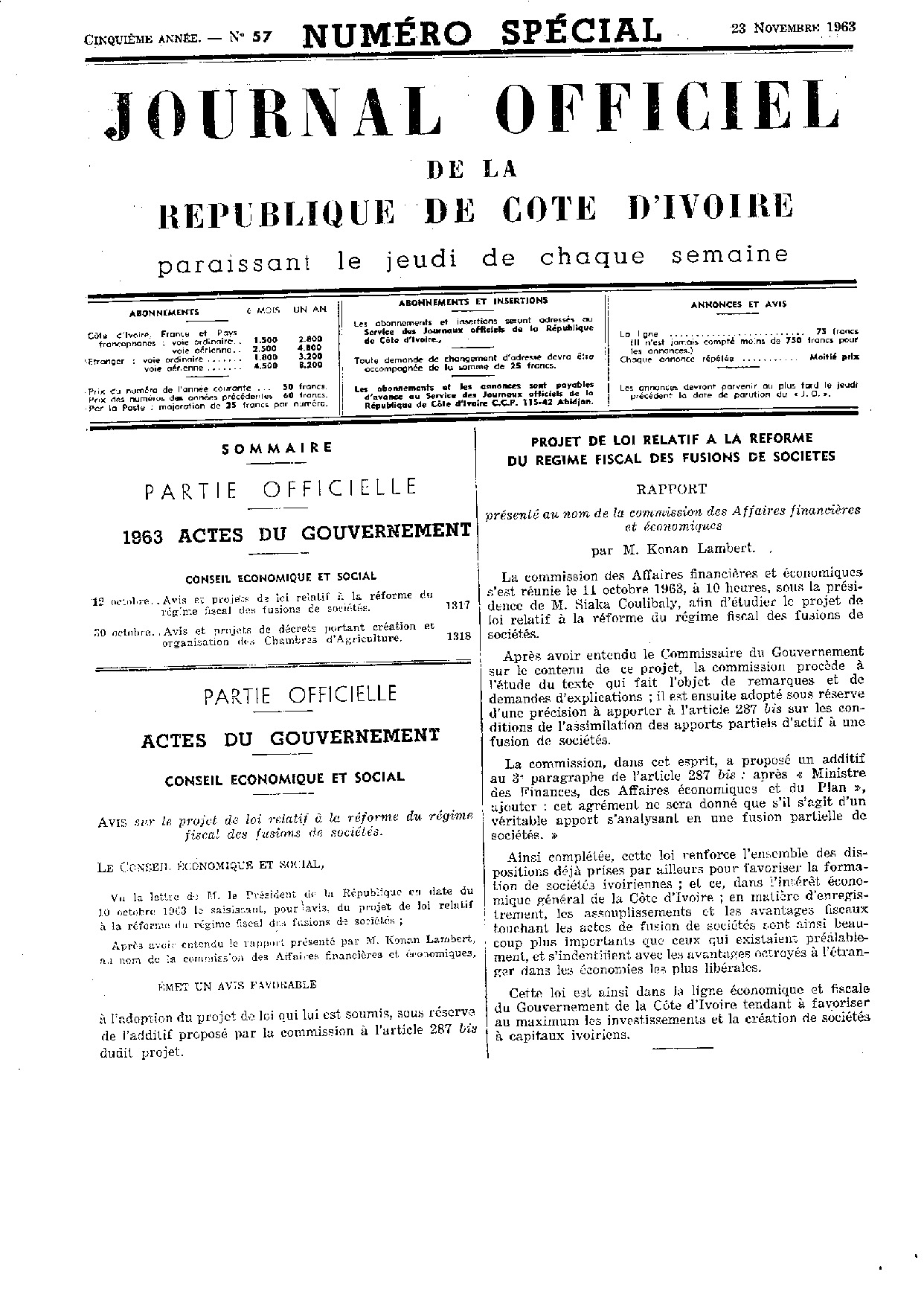 JO 1963-057