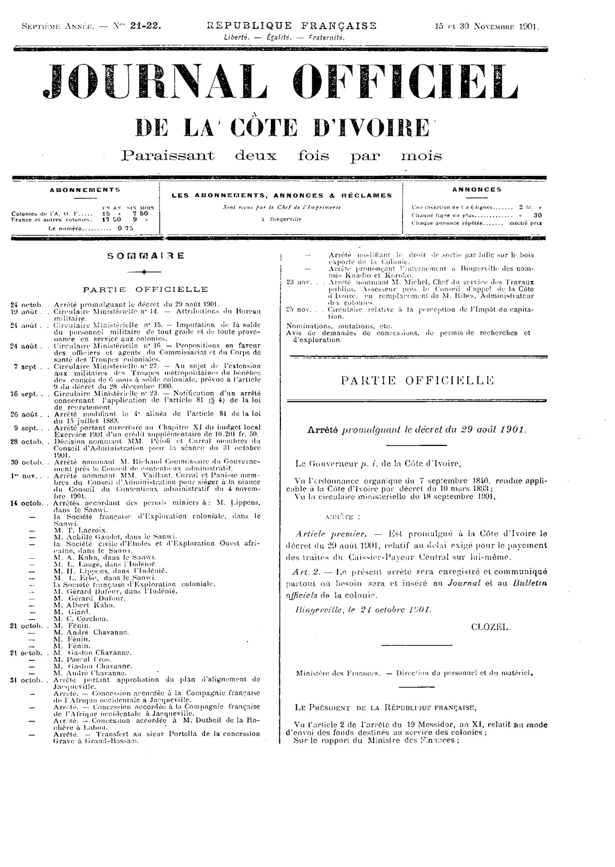JO 1901-021&022
