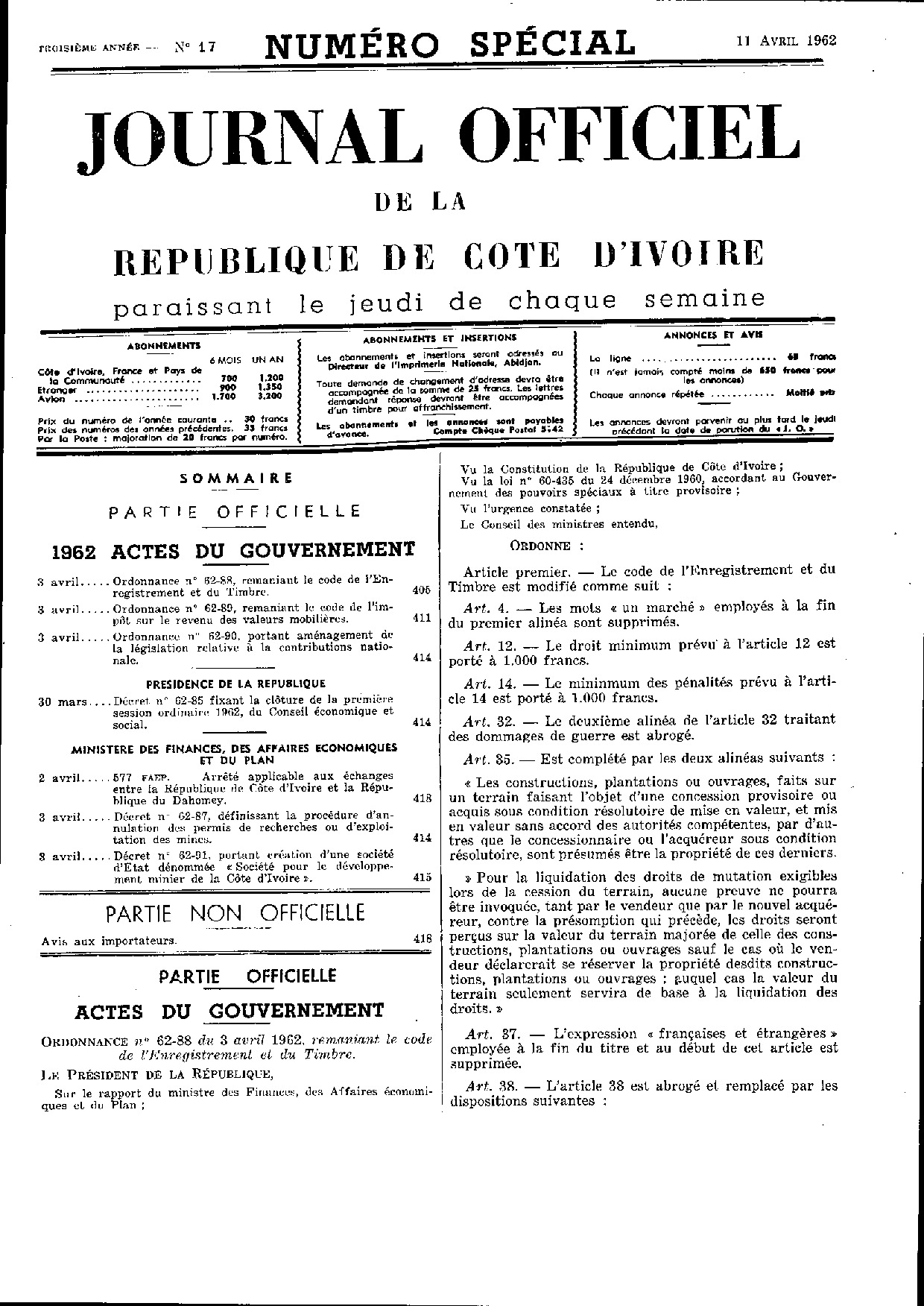 JO 1962-017