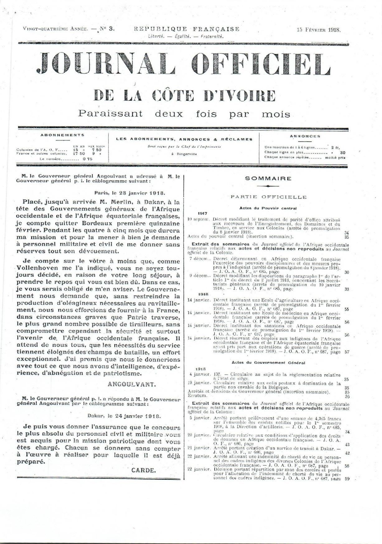 JO 1918-003