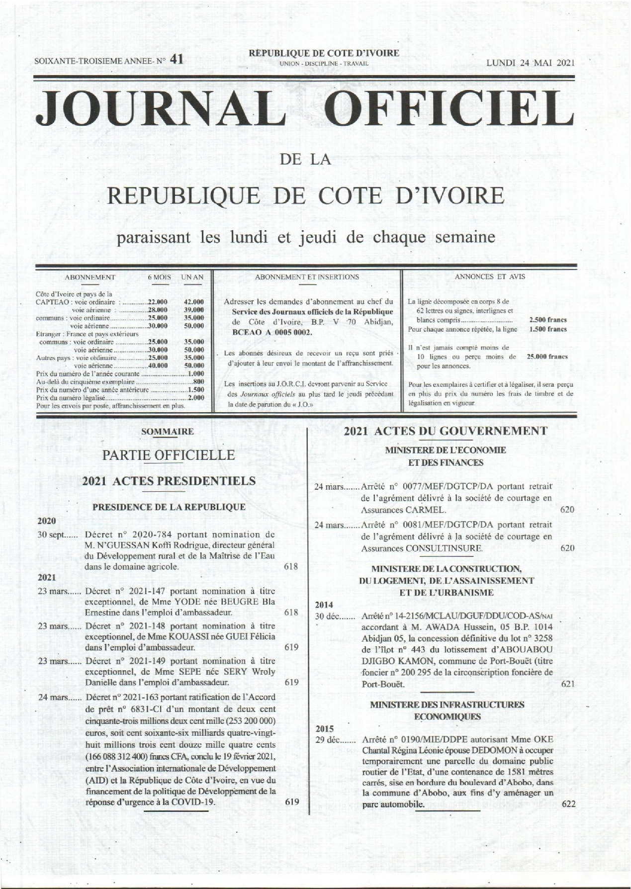 JO 2021-041