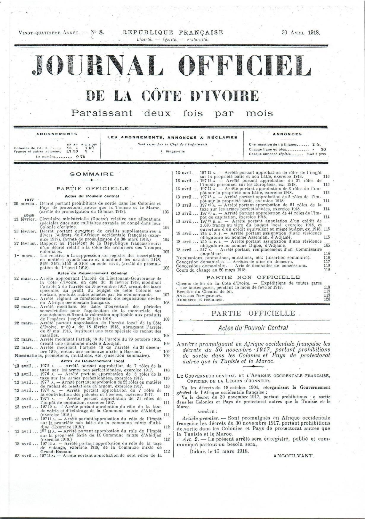 JO 1918-008