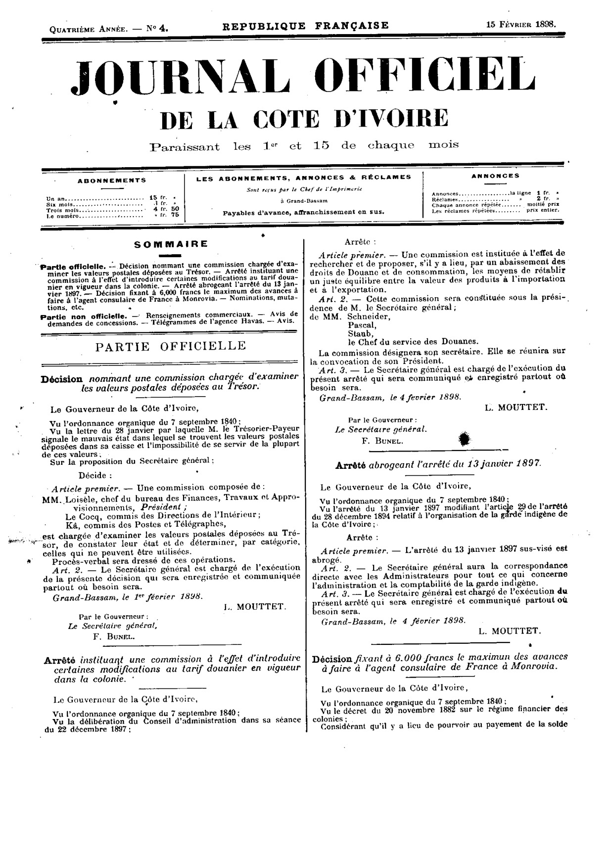 JO 1898-004