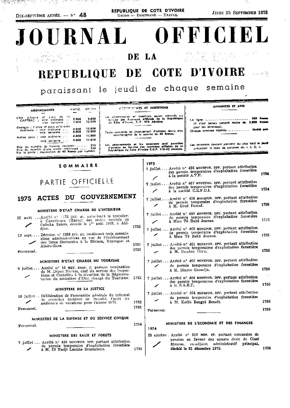 JO 1975-048