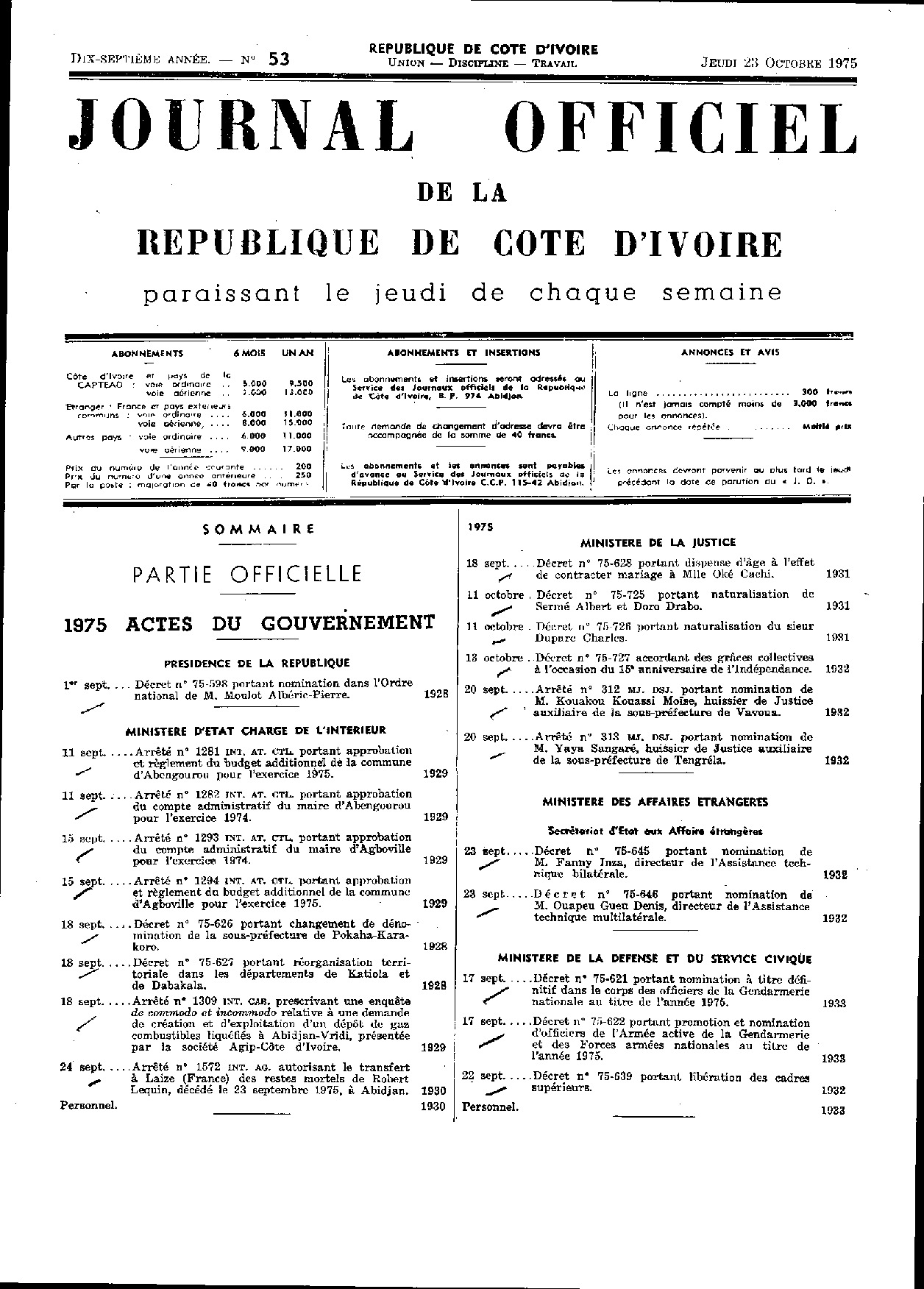 JO 1975-053