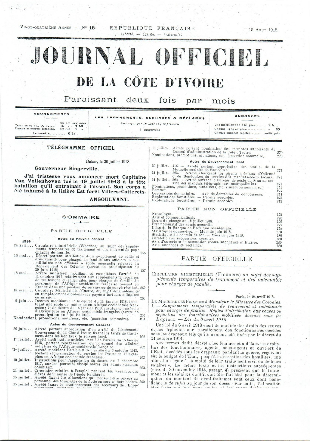 JO 1918-015