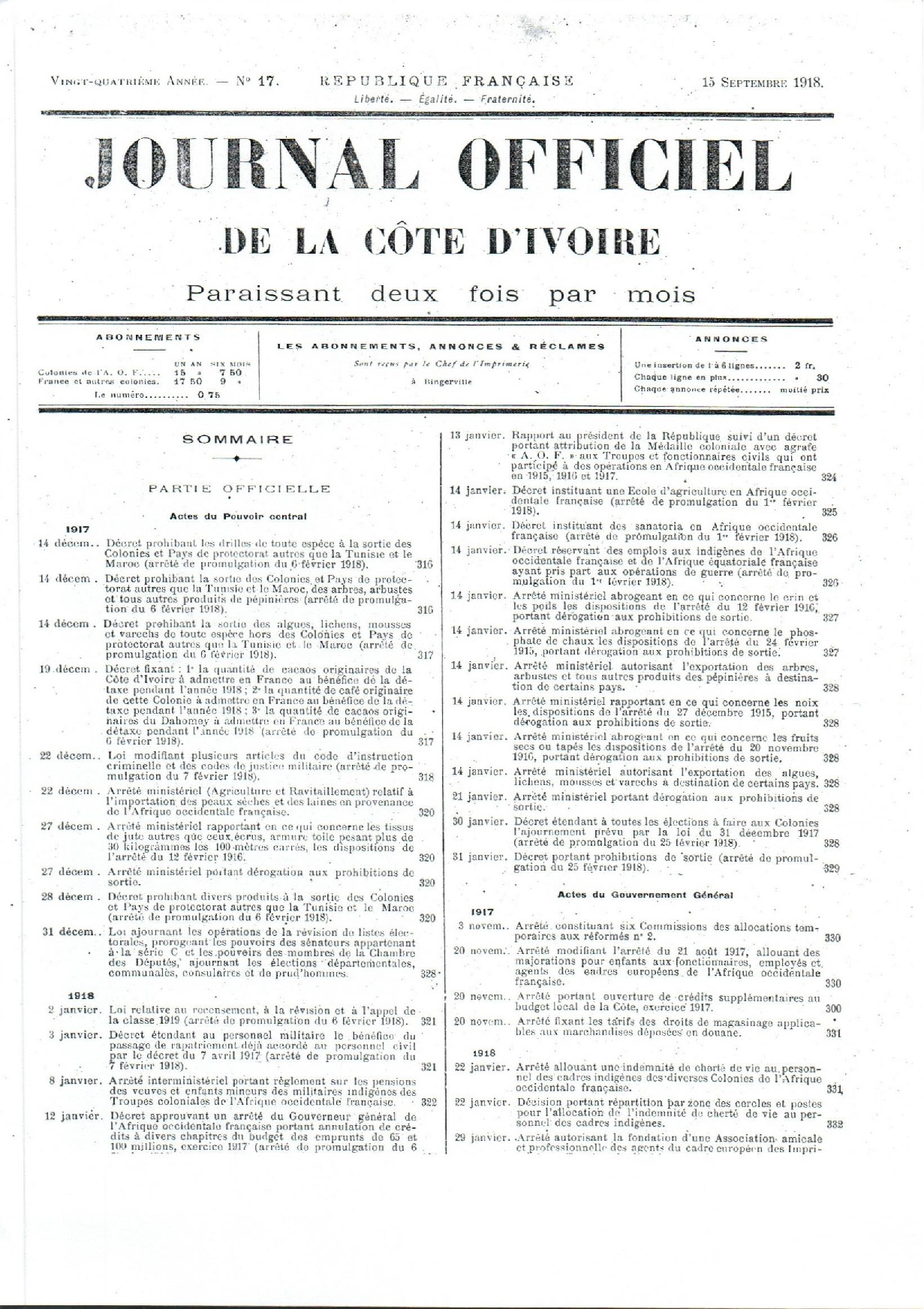 JO 1918-017