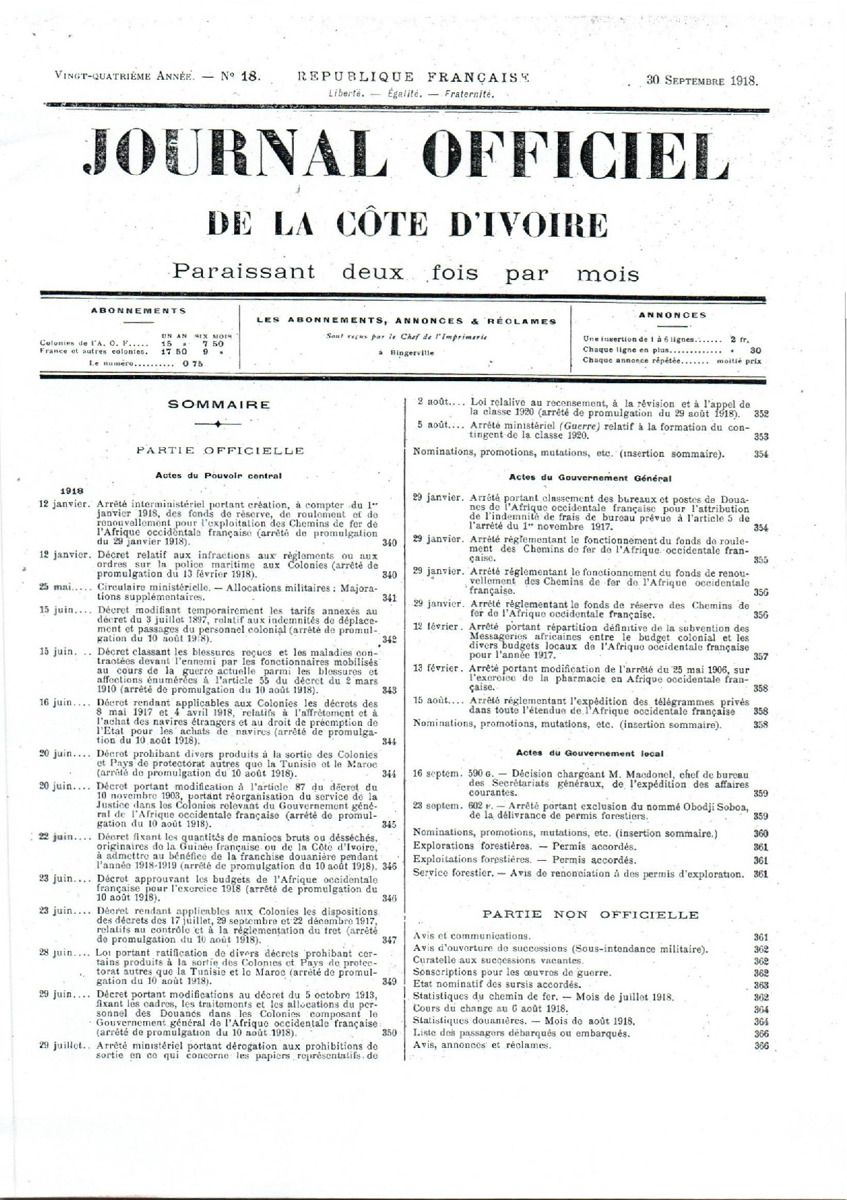 JO 1918-018