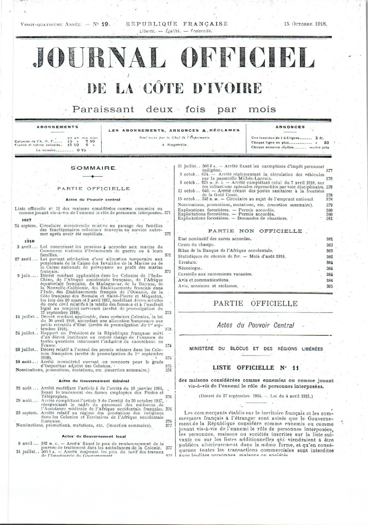 JO 1918-019