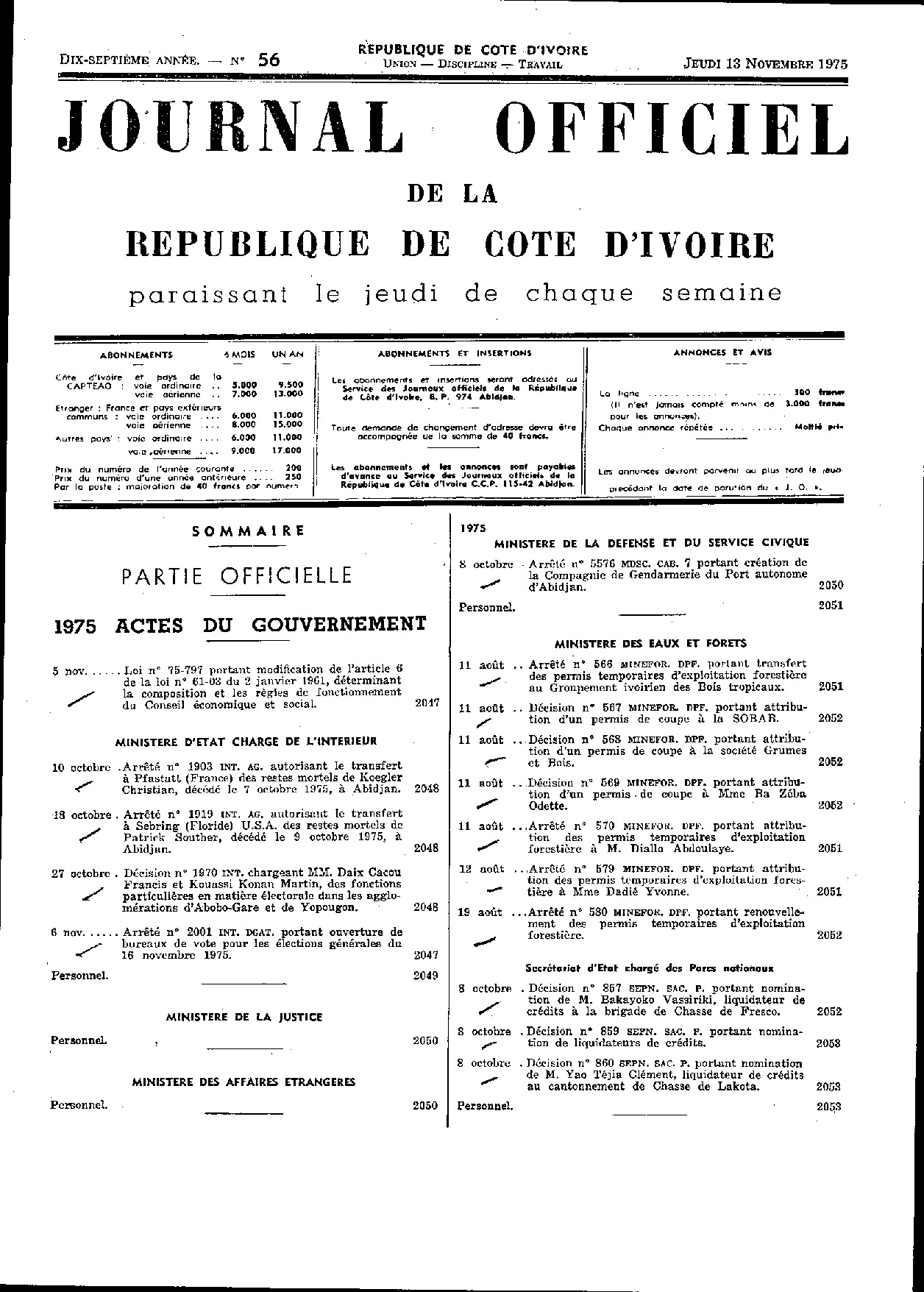 JO 1975-056