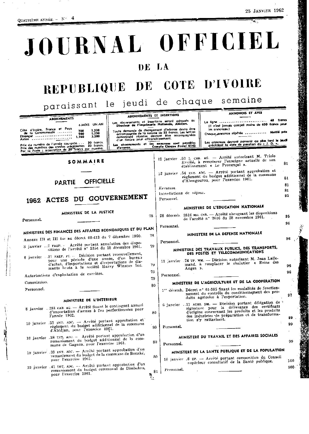JO 1962-004