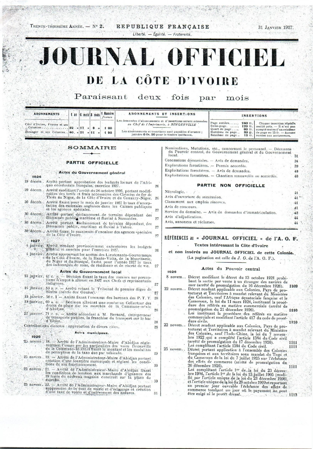 JO 1927-002
