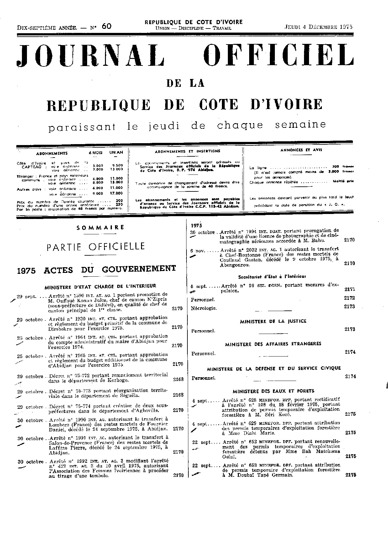 JO 1975-060