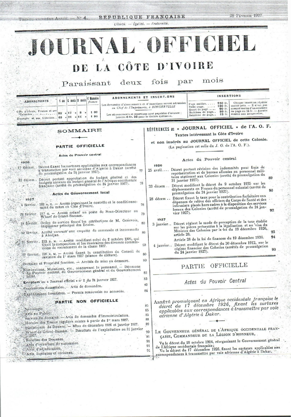 JO 1927-004